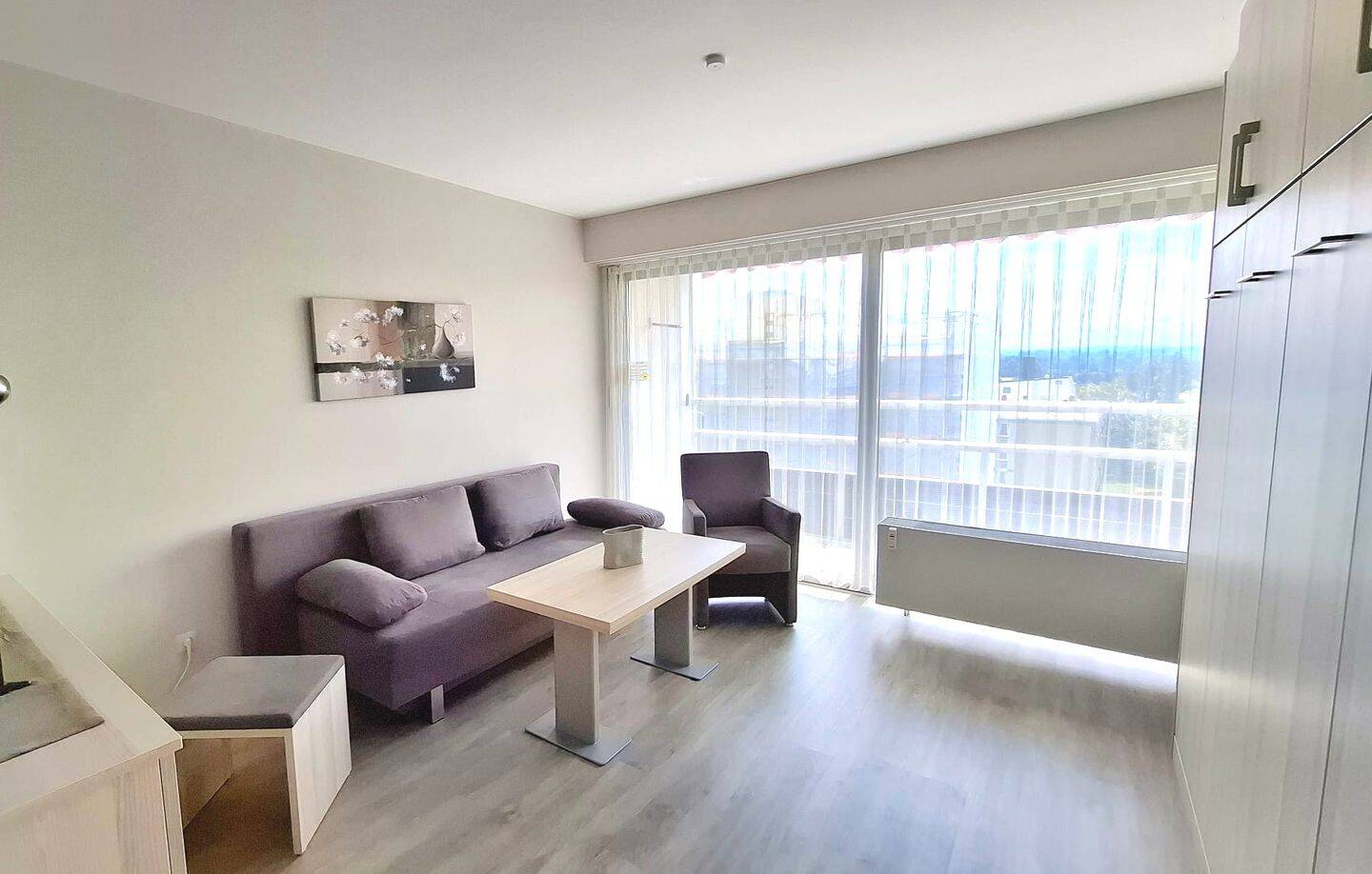 Thumbnail-1,5 Zimmer - Eigentumswohnung am Johannesbad zu verkaufen