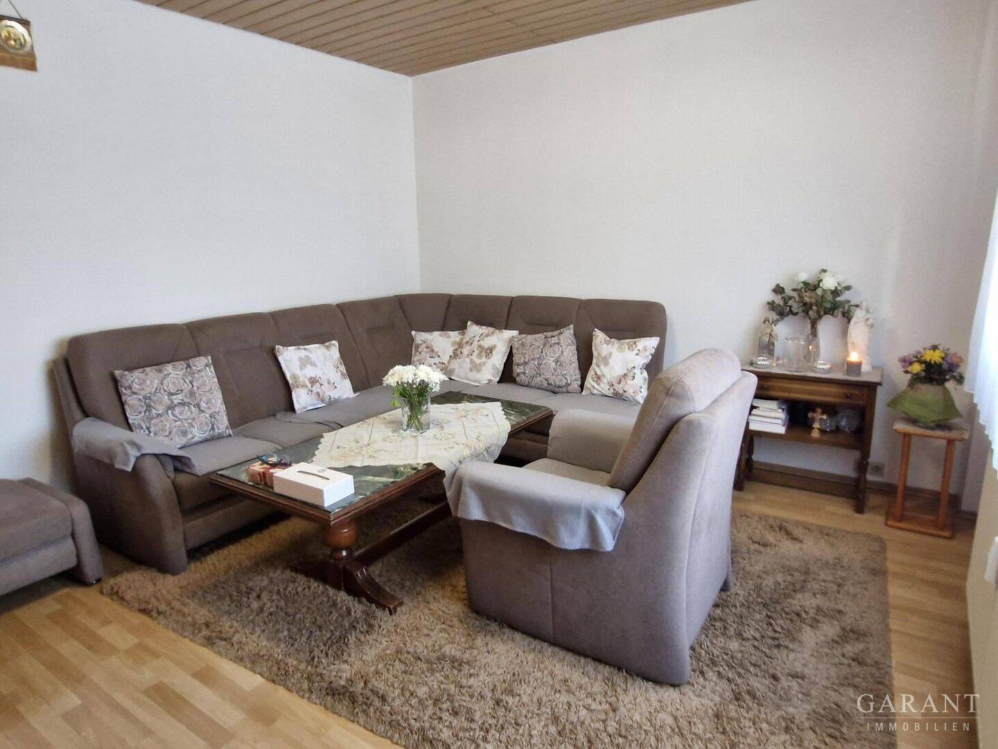 Thumbnail-Stadtnah & zukunftssicher: Dreifamilienhaus in gefragter Lage!