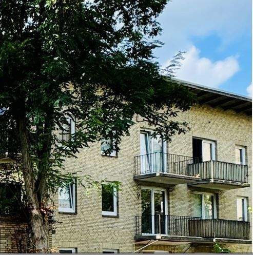 Thumbnail-Moderne 2 Zimmer Whg. im Dachgeschoss