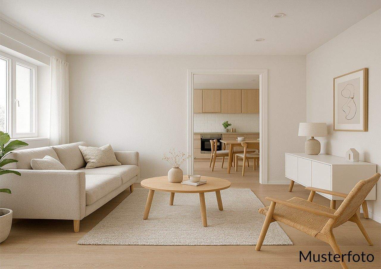 Thumbnail-WE114 - 4. OG Barrierefreie Senioren-Wohnung