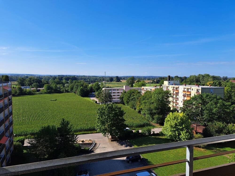 Thumbnail-Charmantes Apartment in Bad Füssing mit Balkon und voller Einrichtung