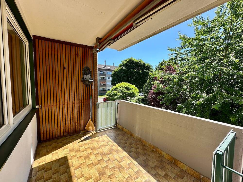 Balkon
