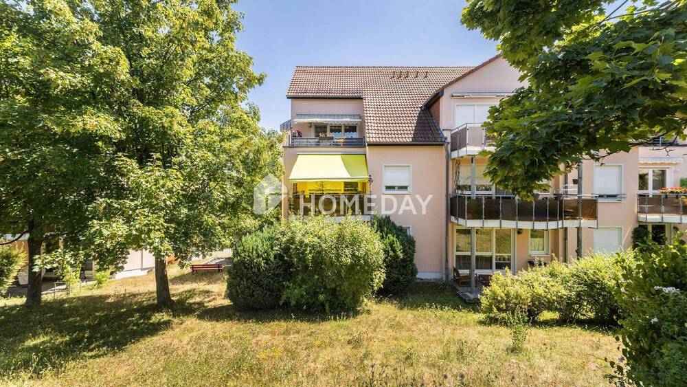 Garten 2