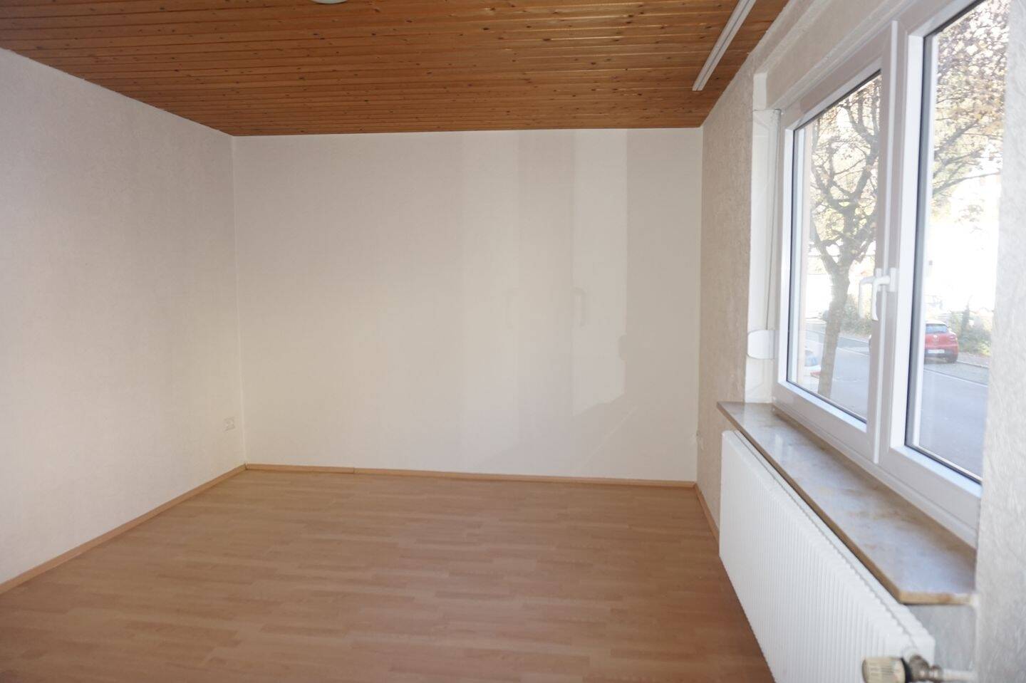 Thumbnail-3 Zimmer Erdgeschosswohnung mit EBK in Schramberg-Tal