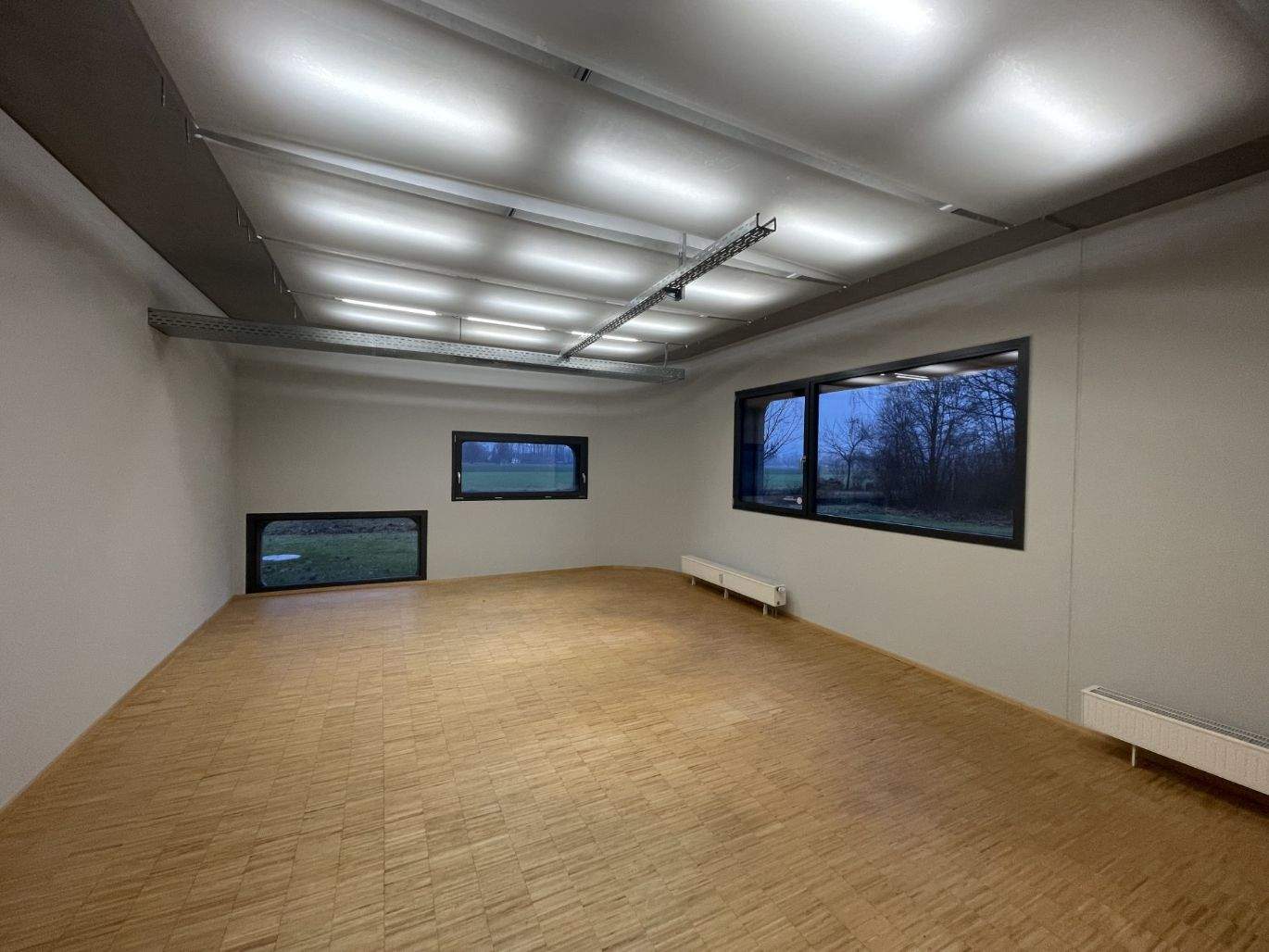 Thumbnail-Eckbüro flexibel, möbliert, sofort verfügbar im ruhigen Norden Lechhausen