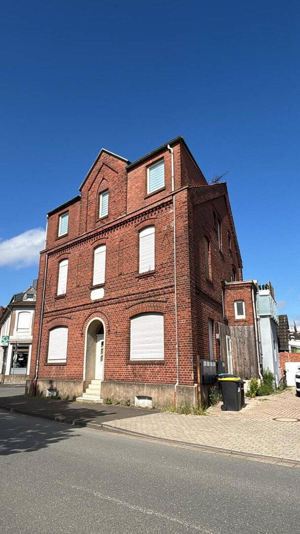 Thumbnail-Gemütliche Erdgeschosswohnung im Herzen von Rheine