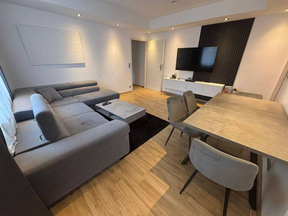 Thumbnail-,,PROVISIONSFREI,,3-ZW in zentraler Lage von Kelkheim.