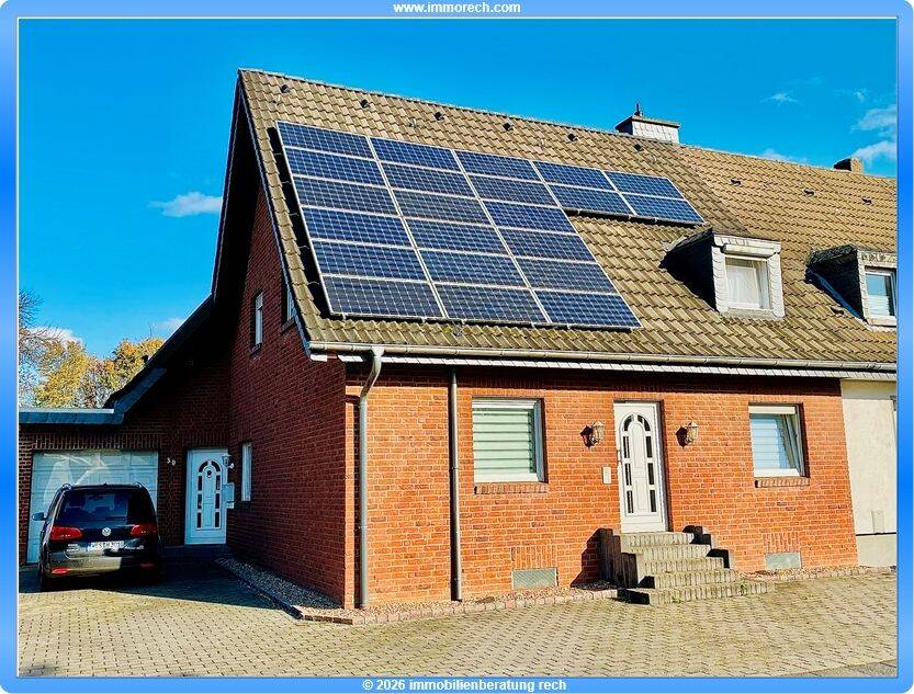 Thumbnail-Schöne drei Zimmerwohnung, mit großer Terrasse, in grünen Umfeld!