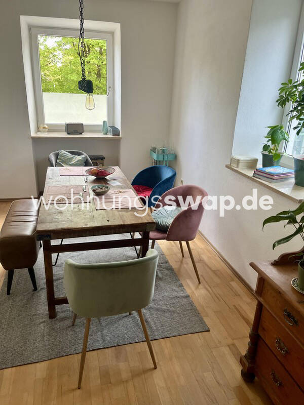 Thumbnail-Wohnungsswap - Bavariastraße