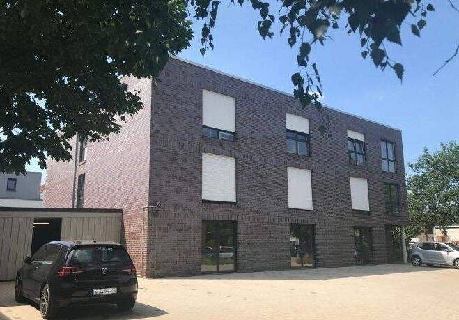 Thumbnail-Modern ausgestattete 1,5-Zimmer-Wohnung in zentraler Wohnlage