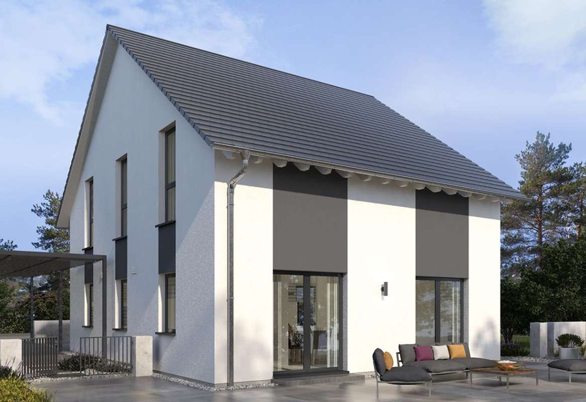 Thumbnail-OKAL Wohlfühlhaus für die Familie