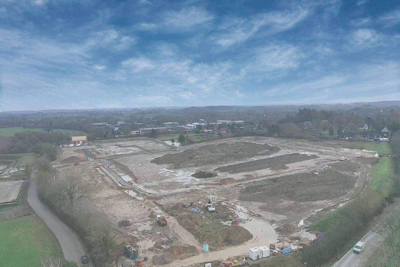 Thumbnail-Interessantes Neubaugebiet in Ahrensbök