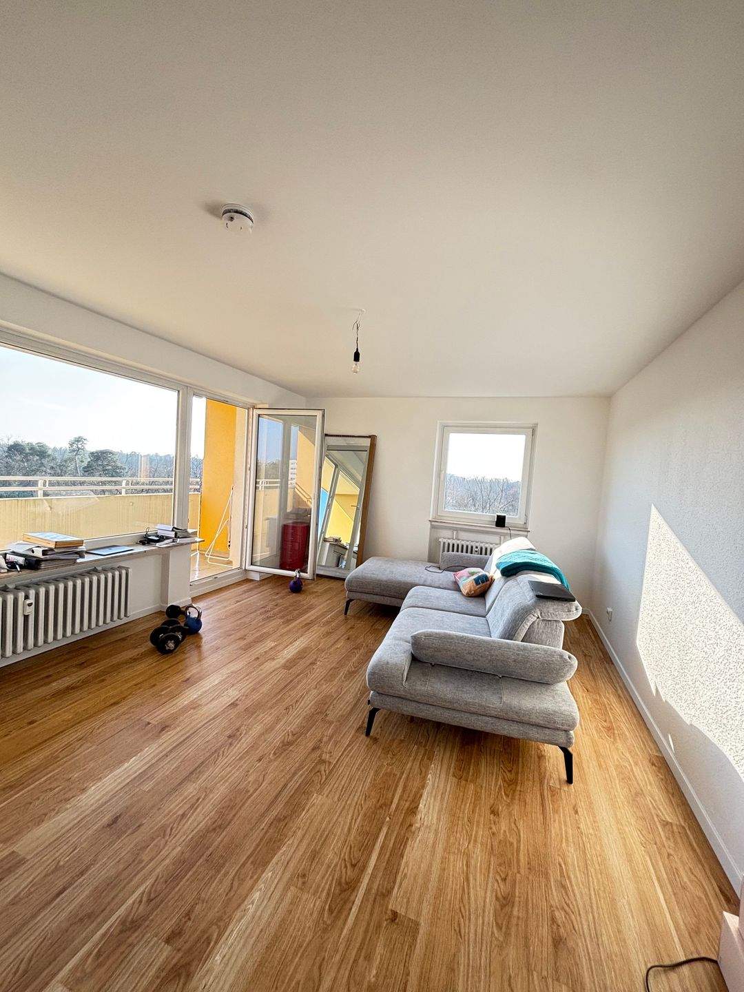 Thumbnail-Top Wohnung im 7 Obergeschoss