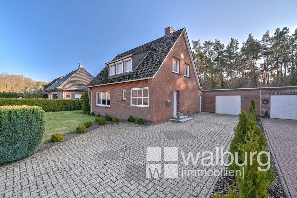 Thumbnail-Ein Zuhause mit Potential für neue Erinnerungen