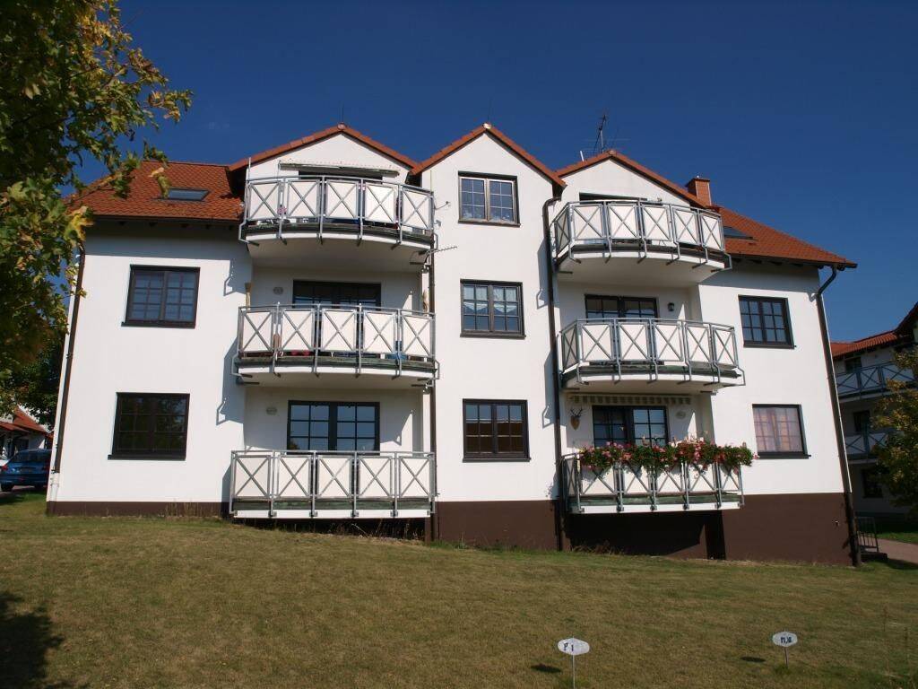 Thumbnail-GEPFLEGTES MEHRFAMILIENHAUS IM SPECKGÜRTEL VON DRESDEN