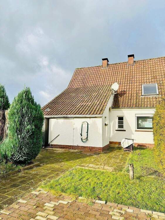 Thumbnail-WITTLICH !!! Zur Weilersiedlung !!! Einfamilienhaus !!!