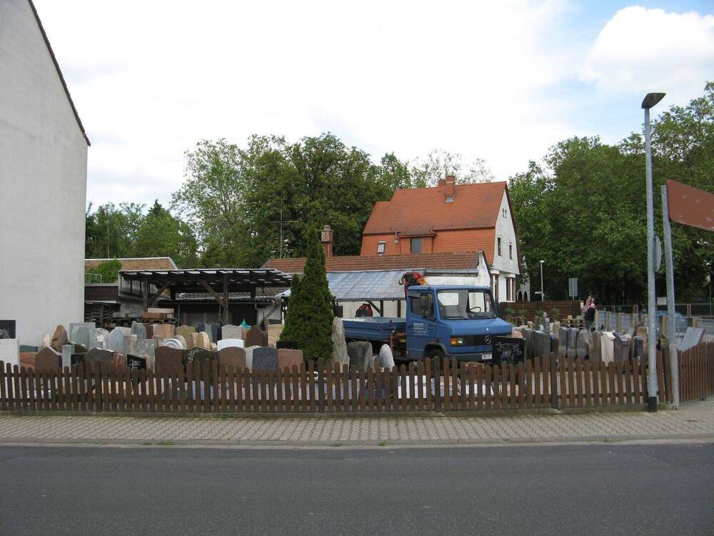 Thumbnail-Baugrundstück mit Altbestand – Ihre Chance für Neubau in begehrter Lage in Dreieich