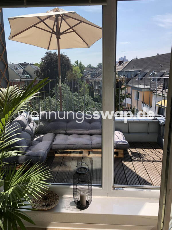 Thumbnail-Wohnungsswap - Wilhelm-Hoßdorf-Straße