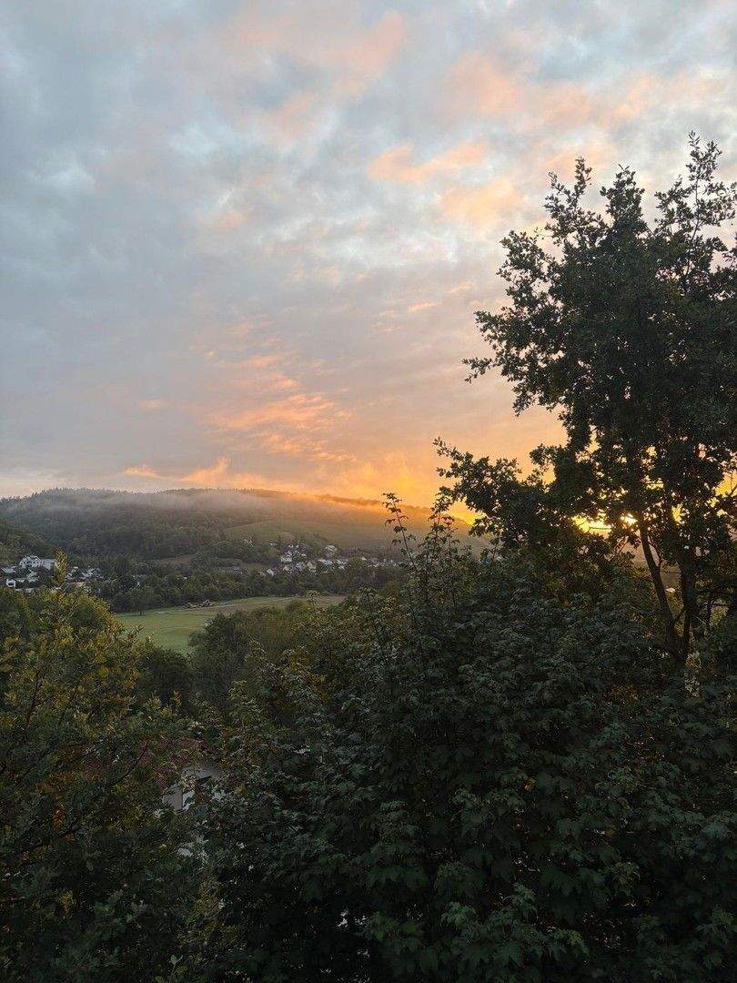 Thumbnail-Mehrfamilienhaus am Waldrand mit 3 Wohnungen Forchtenberg - Kochertal -Süddeutschland