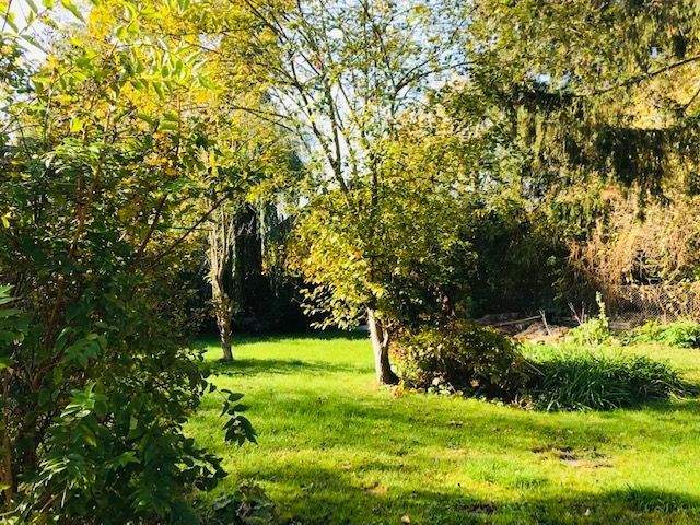 Thumbnail-Baugrundstück in Karow – Naturidylle & S-Bahn fußläufig erreichbar