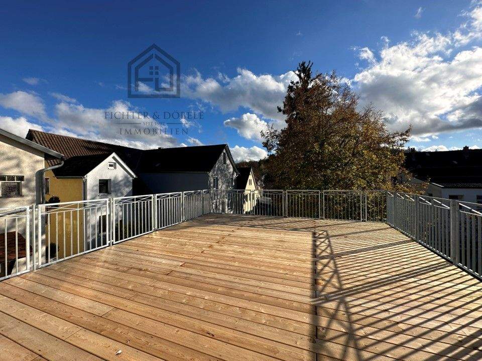 Thumbnail-F&D | Großartige Mietwohnung mit sonniger Balkonterrasse