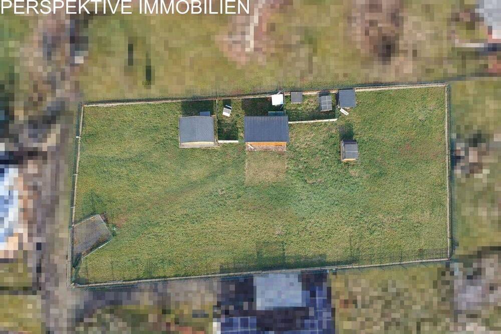 Thumbnail-Baugrundstück mit Fernblick im Herzen Bad König