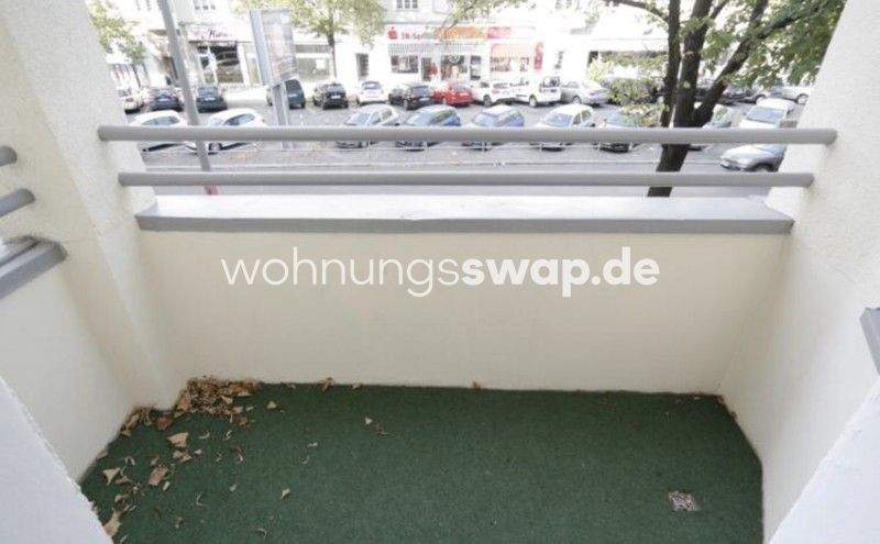 Thumbnail-Wohnungsswap - Steglitzer Damm