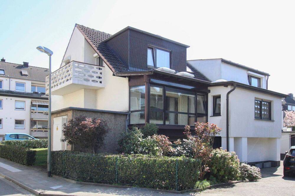Außen