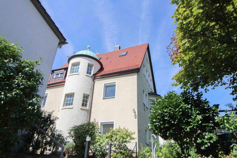 Seitenansicht