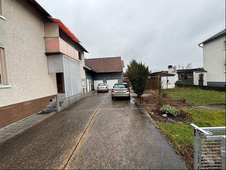 Thumbnail-3-Zi.-Maisonette-Wohnung mit Erweiterungsoption (4. Zimmer)