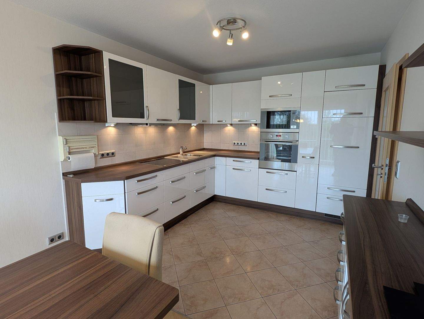 Thumbnail-Mit Blick auf den Salzgittersee!