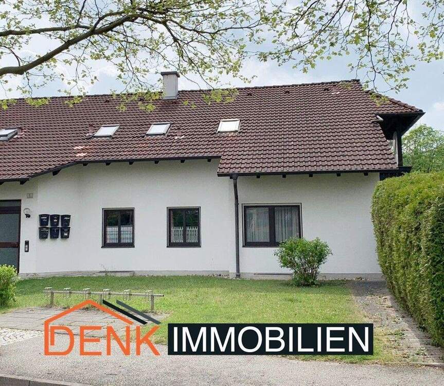 Thumbnail-++ Atttraktive 3,5 Zimmer EG Wohnung mit Garten und TG-Stellplatz