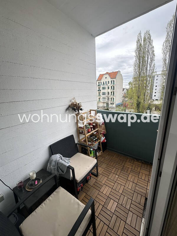 Thumbnail-Wohnungsswap - Grüntaler Straße