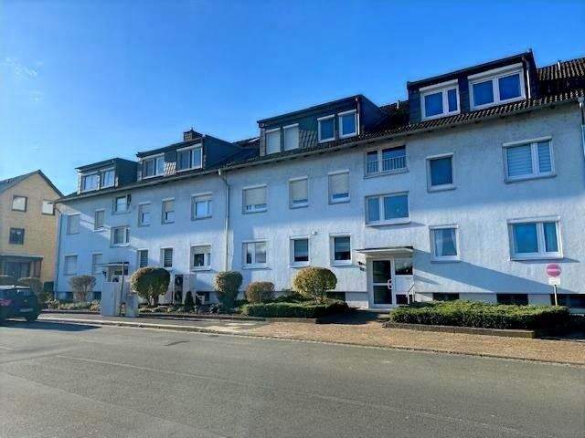 Thumbnail-ETW in stadtnaher Lage von Herford !