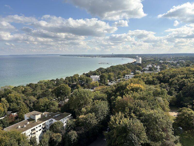 Thumbnail-Seeblick 2-Zimmer-Appartement