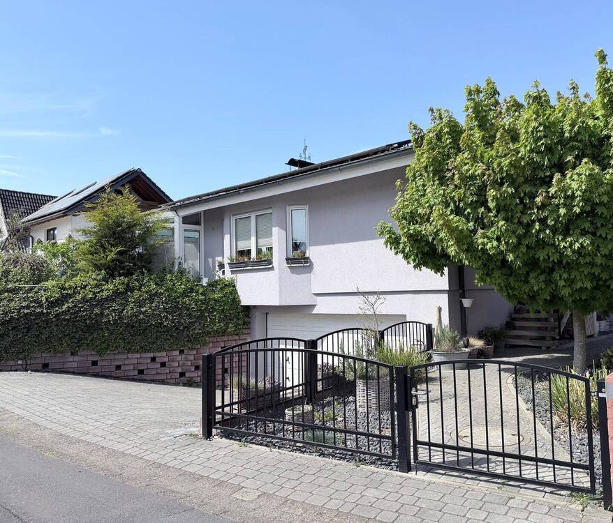 Thumbnail-Traumhaus mit Stil und Charme in Gimte mit Wohlfühlcharakter