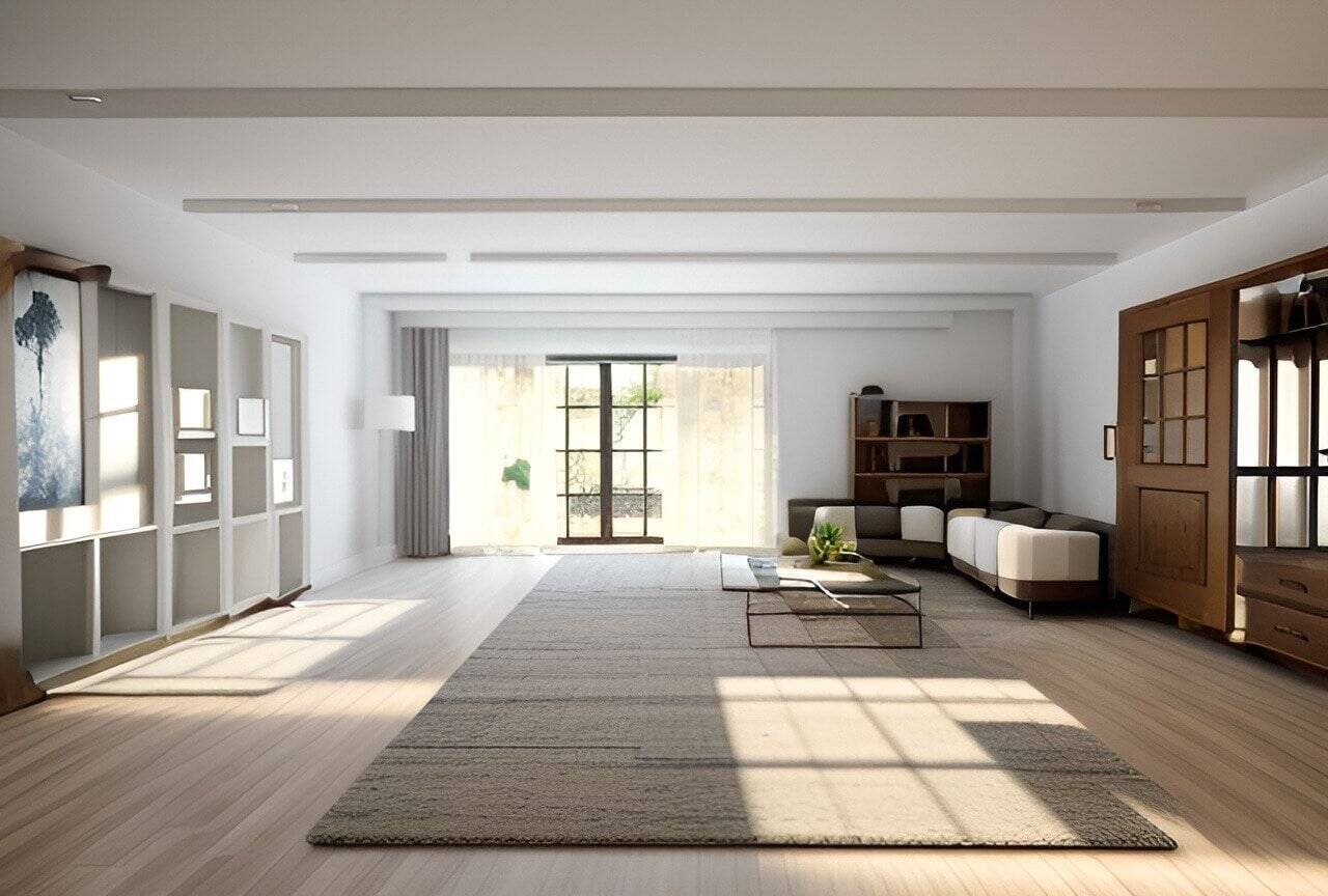 Thumbnail-Exklusives Mehrfamilienhaus mit zusätzl. ca. 75 m² Gewerbe oder Nutzfläche in 64347 Griesheim