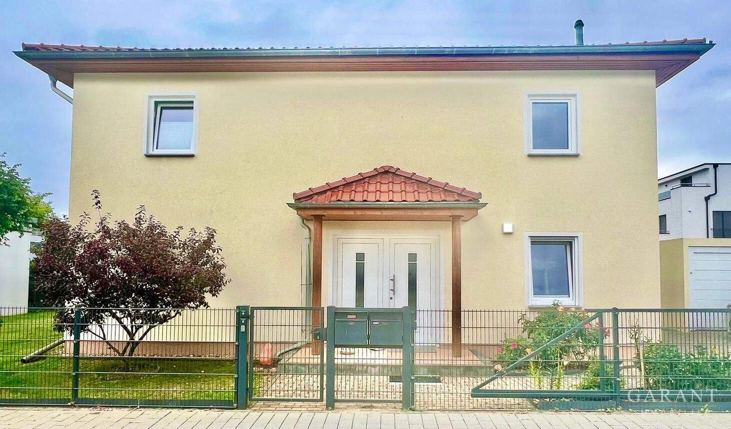 Thumbnail-Ihr neues Zuhause im Potsdamer Villenpark