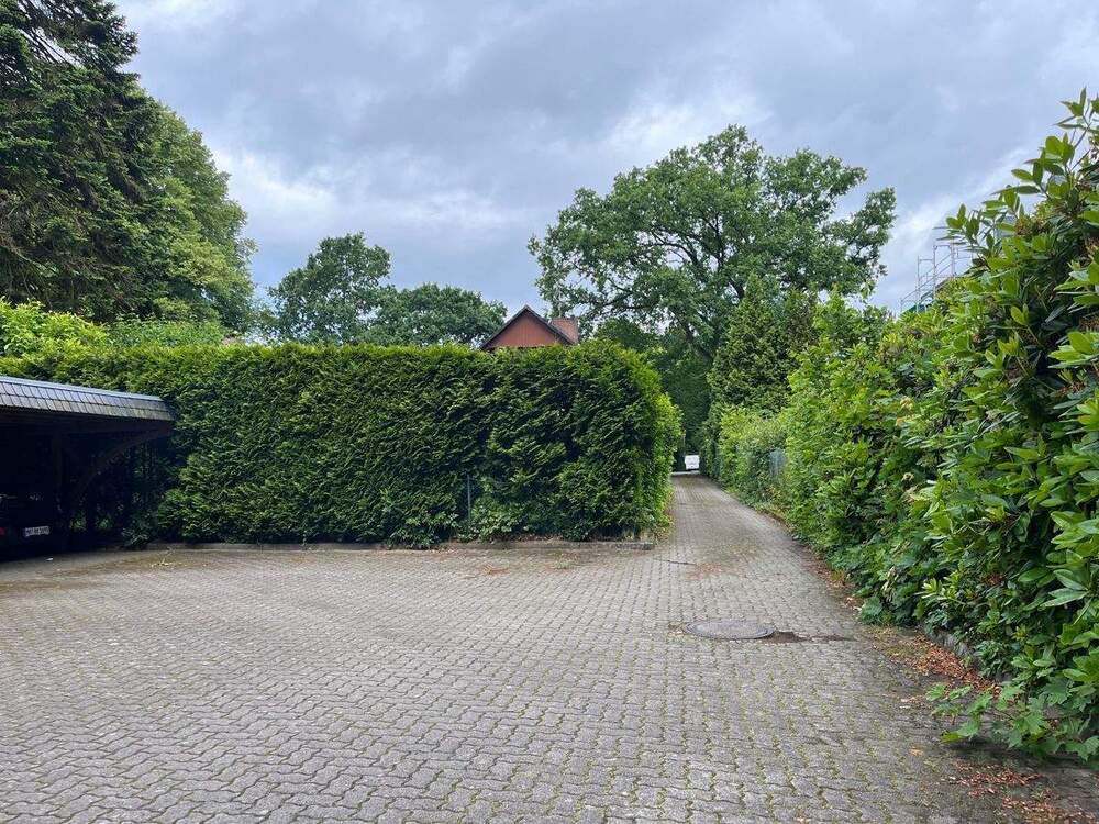 Thumbnail-Attraktives EFFDHHBaugrundstück in Meiendorf