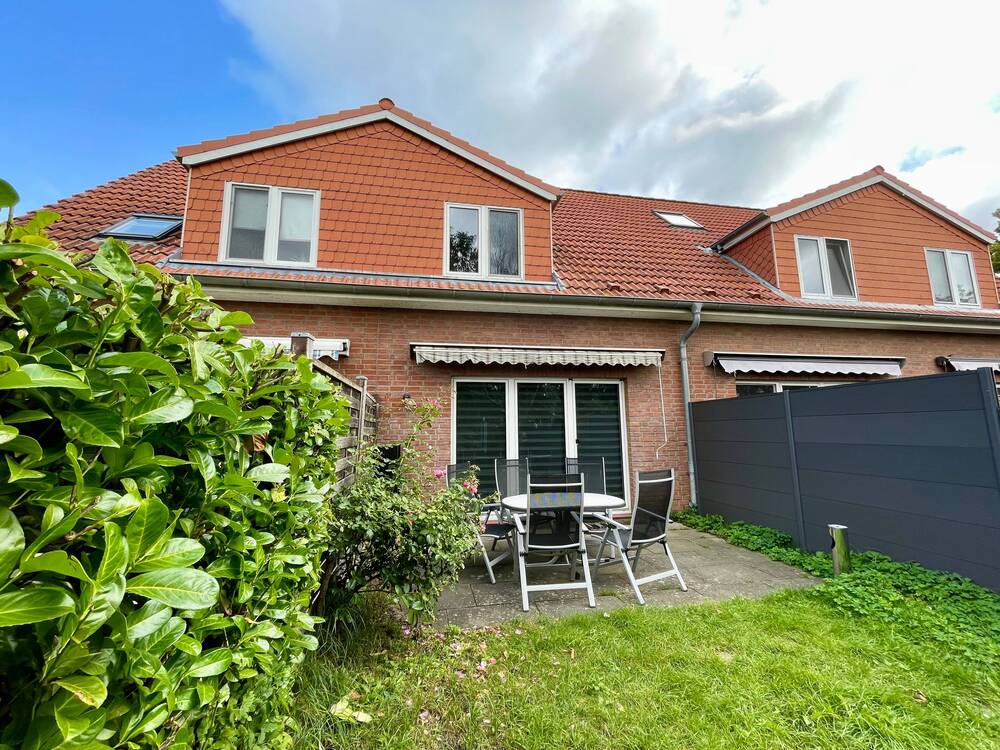 Thumbnail-Ein Haus kann alles verändern - Reihenmittelhaus zu verkaufen!