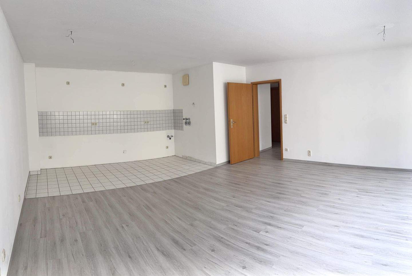 Thumbnail-Modernes Wohnen im Herzen von Auerbach!