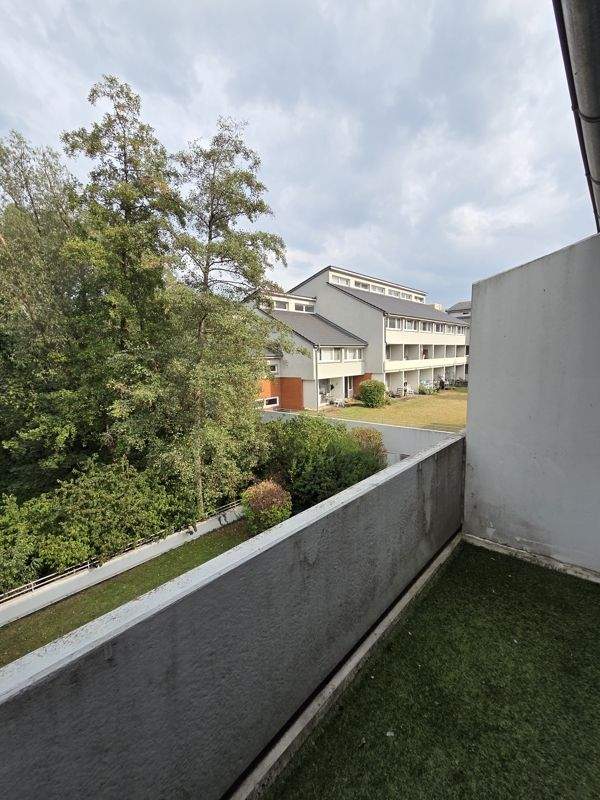 Thumbnail-1-Zimmer-Wohnung mit Balkon - ideal für Singles und Studenten in Hannover - Nähe MHH