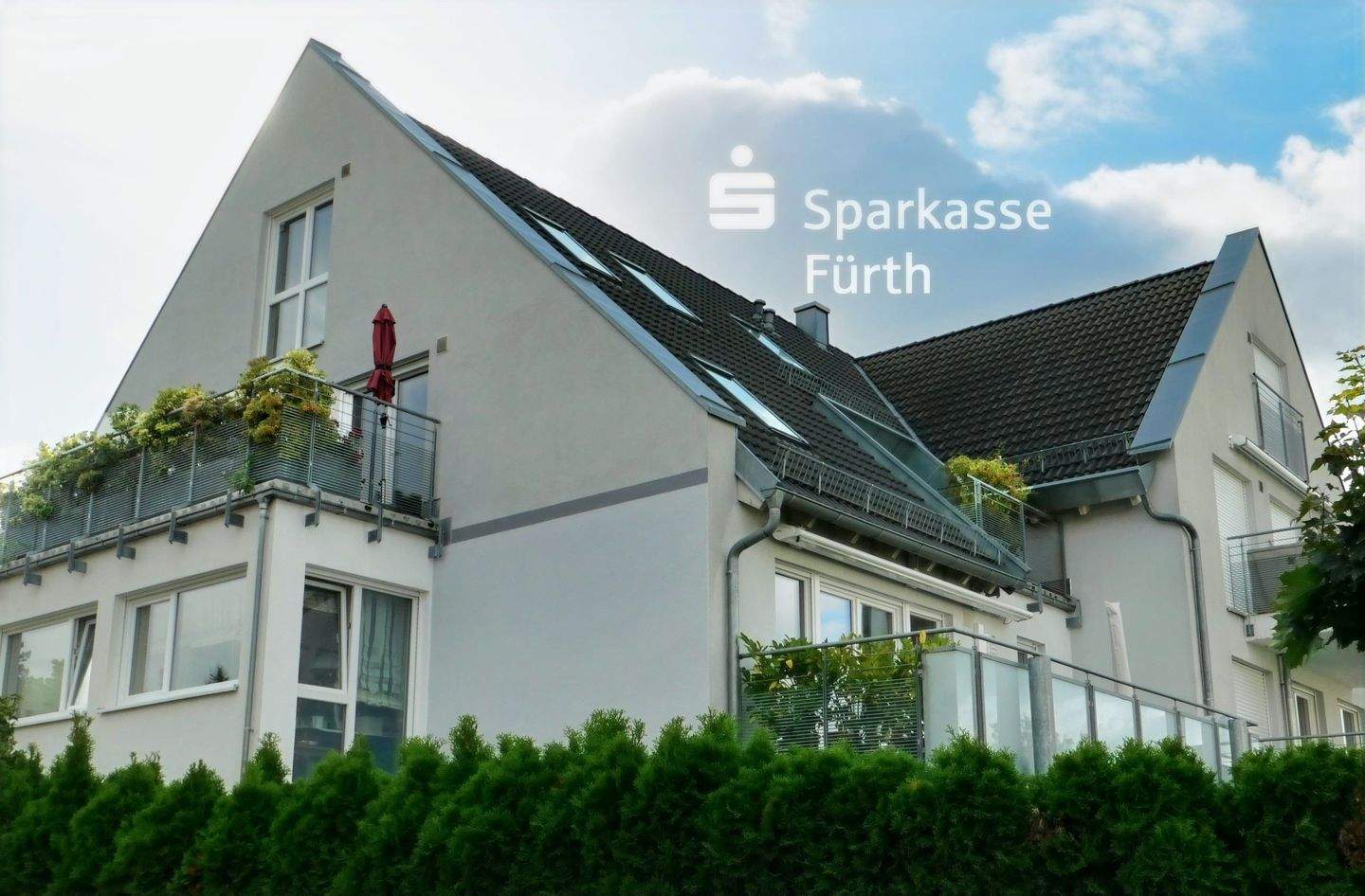 Thumbnail-Wohnung in Zirndorf