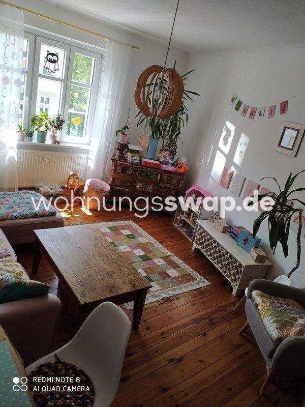 Thumbnail-Wohnungsswap - Hönower Str.