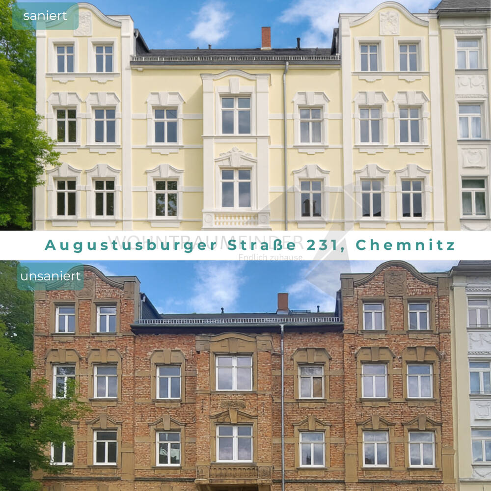 Thumbnail-!! Sanierungsobjekt mit Denkmalabschreibung zum Hammer-Preis !!