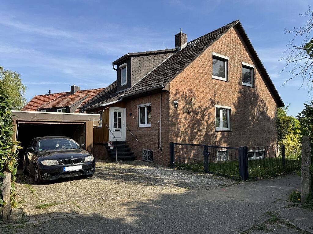 Ansicht