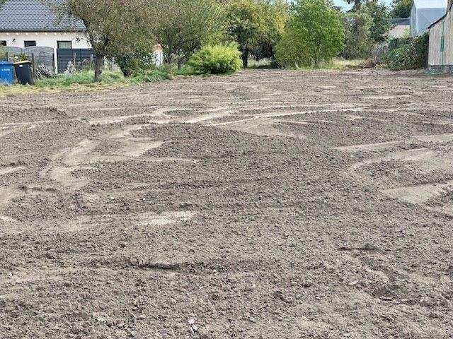 Thumbnail-Panketal 1600 m² großes beräumtes Baugrundstück in Traumlage. Im Alleinauftrag !