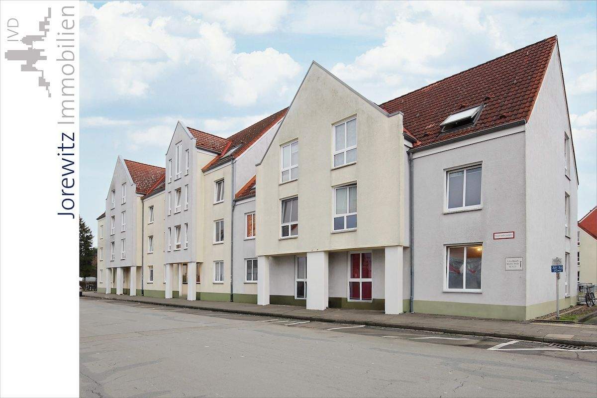 Thumbnail-Wohnungspaket in Bielefeld-Heepen - drei Einheiten, eine Investition