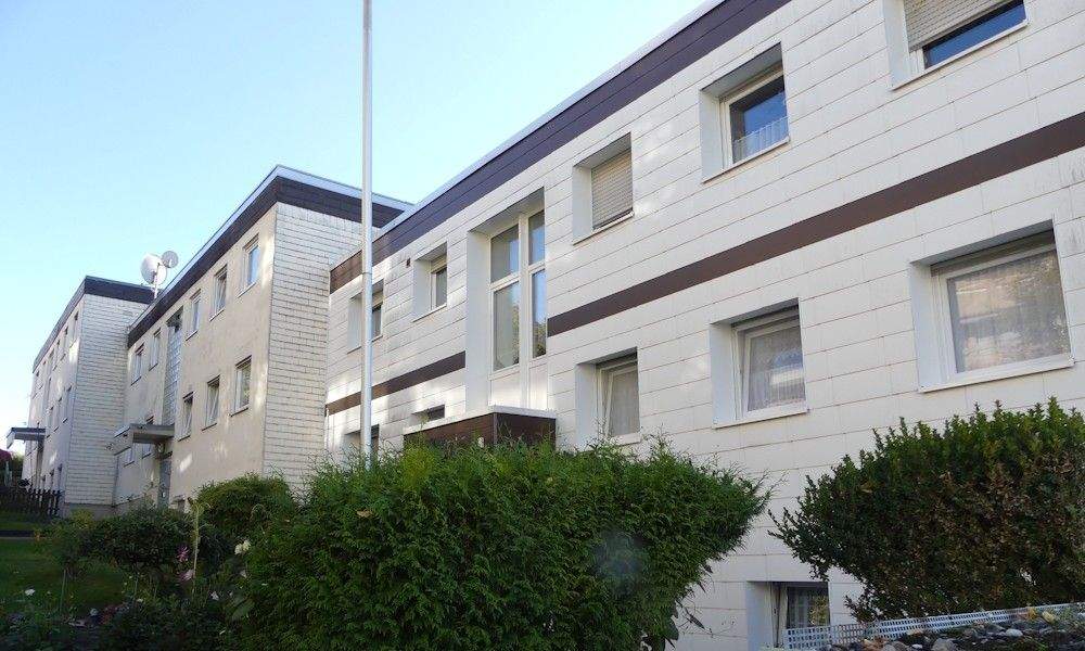 Thumbnail-3-Zimmer-Dachgeschoß-Wohnung mit einzigartigem Blick