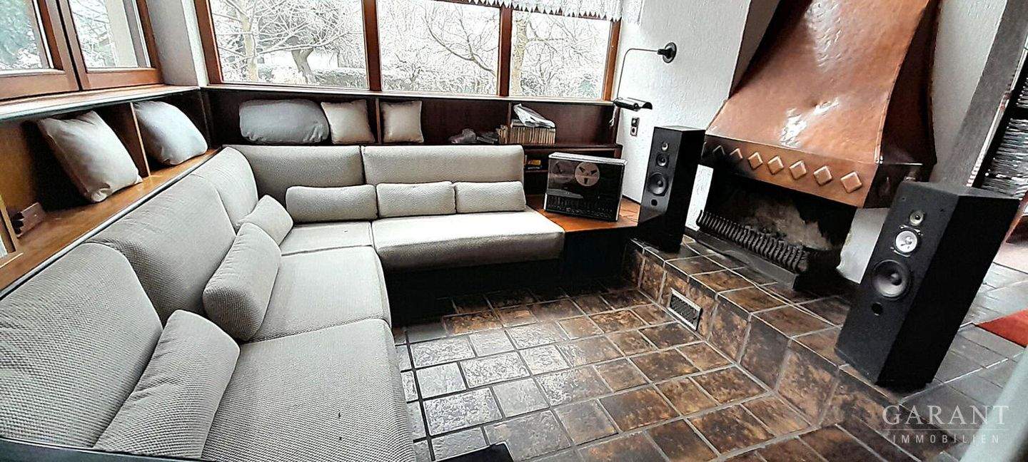 Thumbnail-Repräsentatives Unternehmer-Anwesen